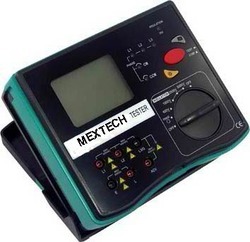 Digital High Voltage Insulation Tester