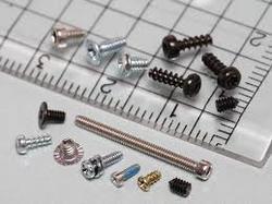 CF Stainless Steel Miniature Screws, Length : 1/2-3 inch