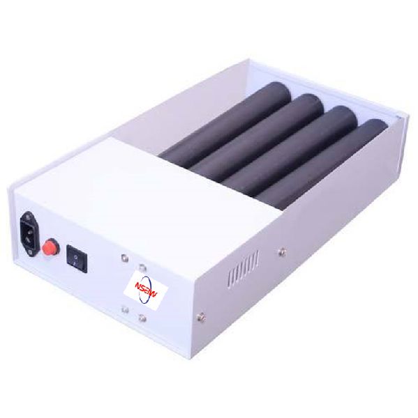 Metal Blood Tube Roller Mixer at best price INR 4,000INR 8,000 / Piece in Ambala Haryana from