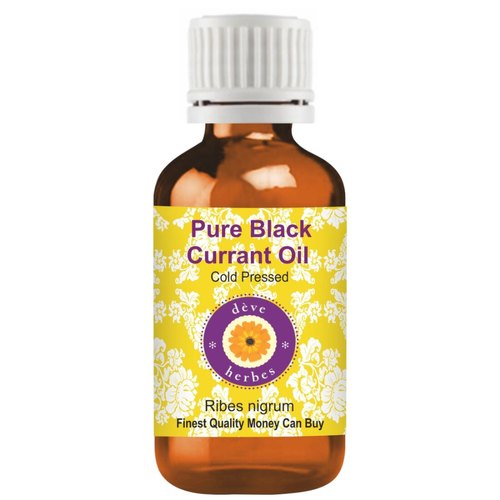 Pure Black Currant Oil