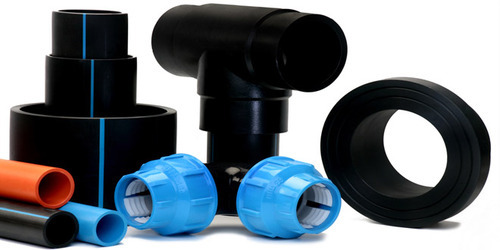 hdpe pipe fittings