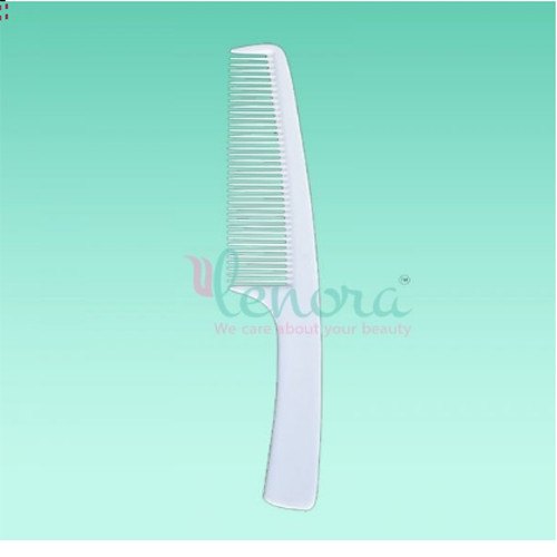 plastic comb