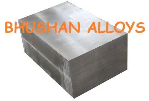 Mild Steel Plate Block