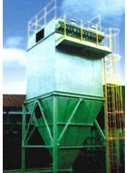100-1000kg Electric Automatic Dust Collector, Certification : CE Certified