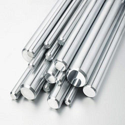 Round Alloy Steel Aluminum Bar, for Construction