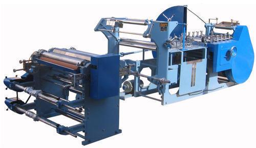 bag making machine