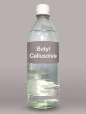 Butyl Cellosolve Solvent, for Industrial, Purity : 100%