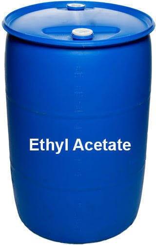 Ethyl Acetate Solvent, for Industrial, Grade : Superior