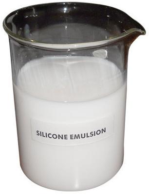 Silicone Emulsion, Purity : 100%