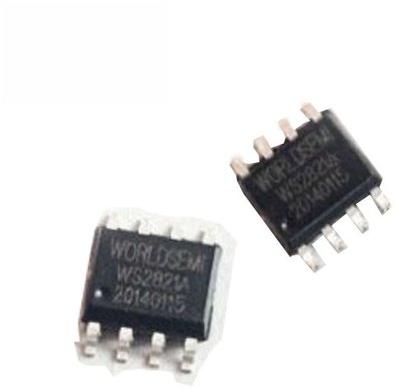 High Integrated PWM Controller IC