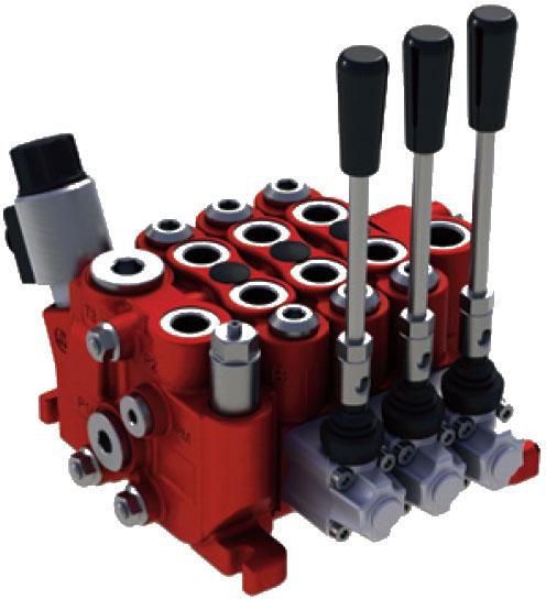 Automatic Hydraulic Directional Control Valve, Feature : Blow-Out-Proof, Casting Approved, Durable