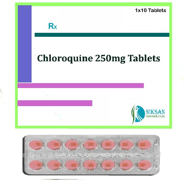 chloroquine price us