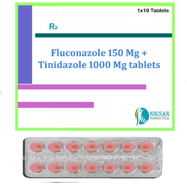 Fluconazole 150 mg france