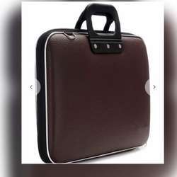PBF Leather Laptop Bags, Size : 16''