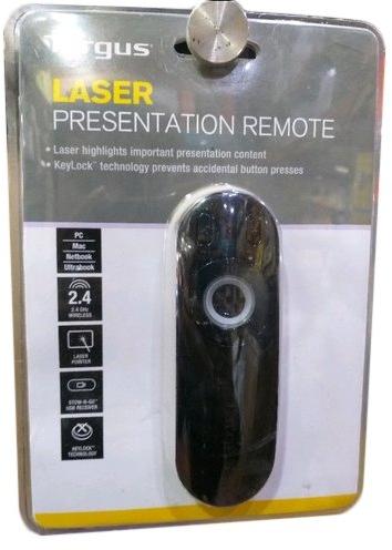 Presentation Remote