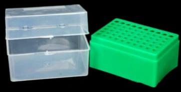 Plastic Micropipette Tips Box, for Chemical Laboratory