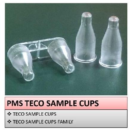 Teco Sample Cups