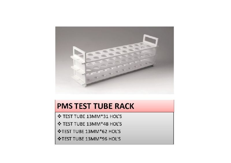 Test Tube Rack