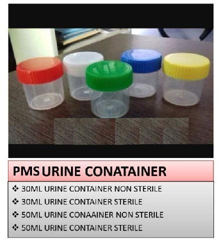Urine Container