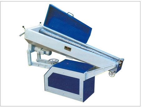 Indian batch roller machine, Capacity : 60 kg/batch