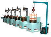 Wire Drawing Machine