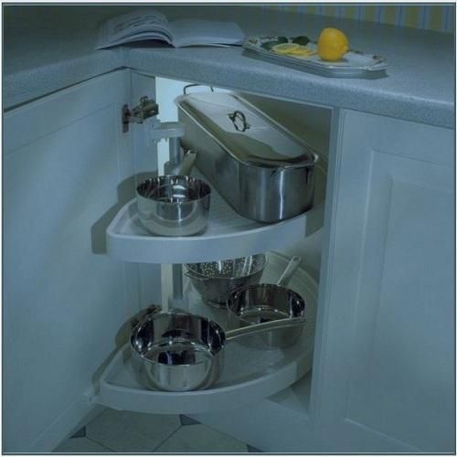 Kitchen Storage Rack