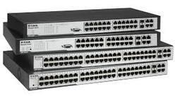 TPLINK /DLINK/CISCO WAN Switch