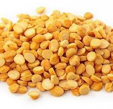 split bengal gram (Chana Dal)