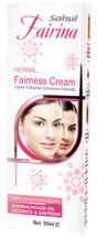 Fairina Herbal Fairness Cream, for moreover