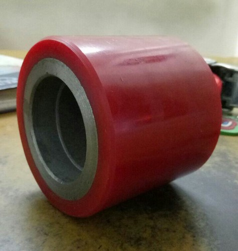 J.K. CI PU Roller, Hardness : 94 A