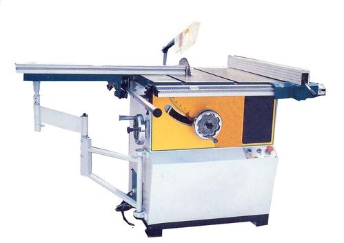 Circular Saw Machine