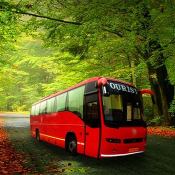 bus booking service