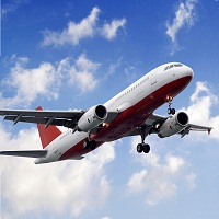 airline ticketing service