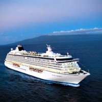 cruise booking services