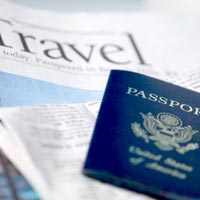 Passport & Visa Services