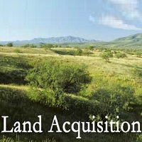 Land Allocation / Acquisition