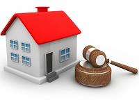 property legal adviser