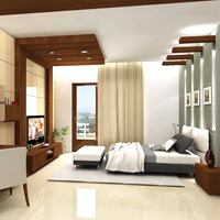 Interior Decoration Services