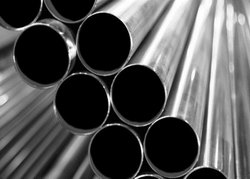 Seamless Aluminum Tubes, Grade : 6082, 6063, Commercial