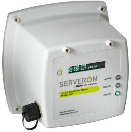 SERVERON Dissolved Gas Monitor