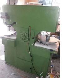 Hydraulic Paper Plate Making Machine, Voltage : 440 V