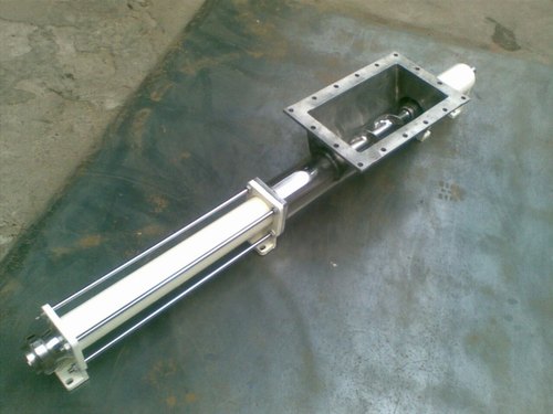 Progressive Cavity Pumps