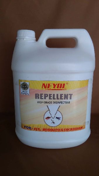 Neyol Mosquito and Cockroach Repellent