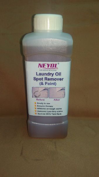 Neyol Oil Spot Remover