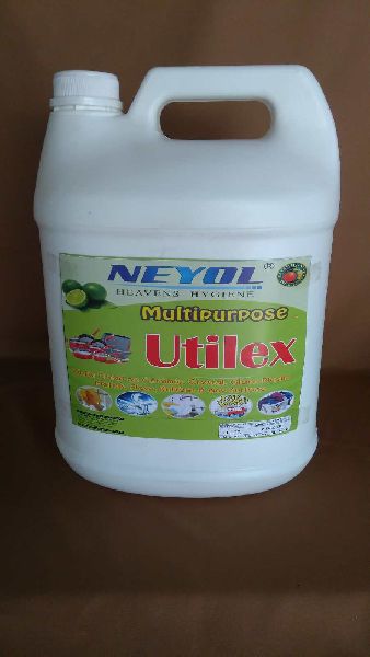 Neyol Utilex Multipurpose Cleaner