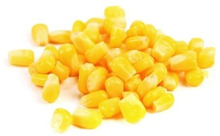 Frozen sweet corn, Packaging Type : Packet