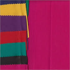 rayon dyed fabric