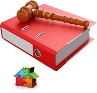 Property legal adviser