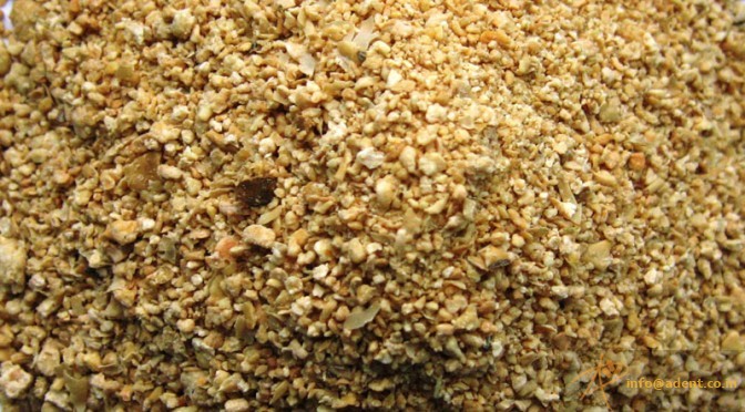 Soyabean Meal, for Animal Feed, Cattle Feed, Form : Granules
