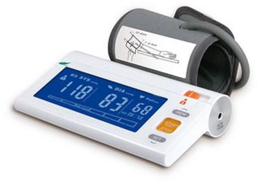 My Wings Digital Blood Pressure Monitor